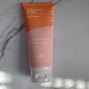 Style Dry Coconut & Fig Hair Mask